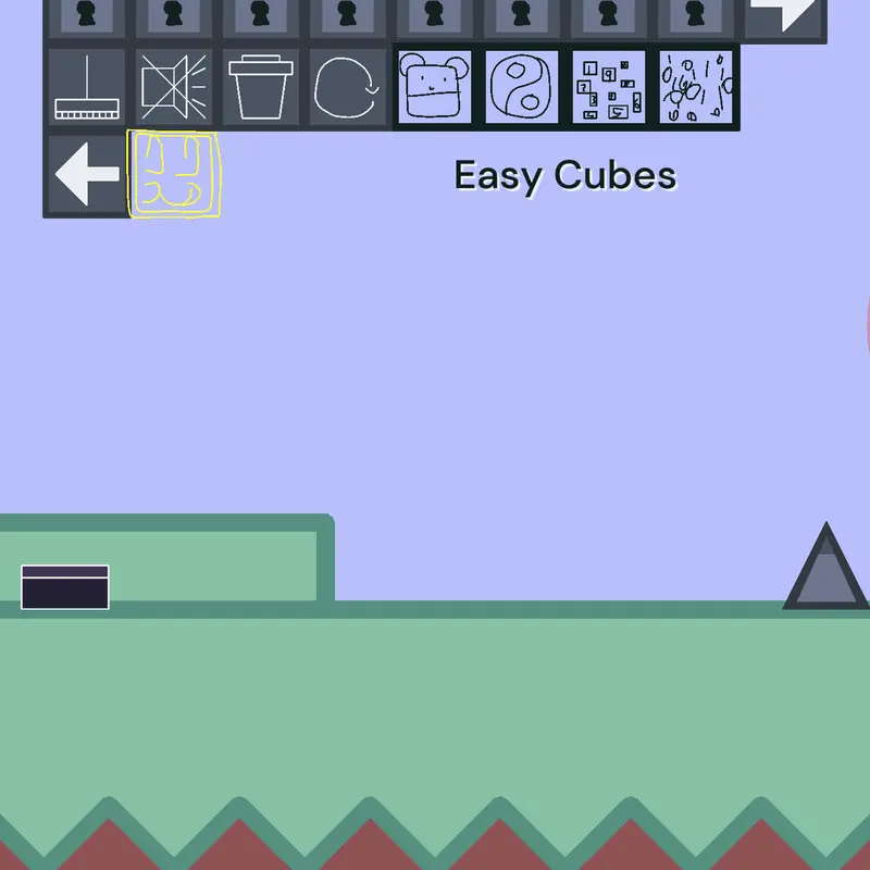Game by @John_Dory