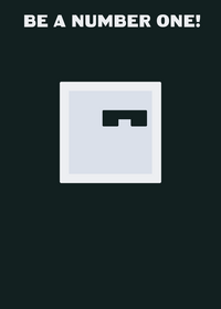Dashhard Numberone game