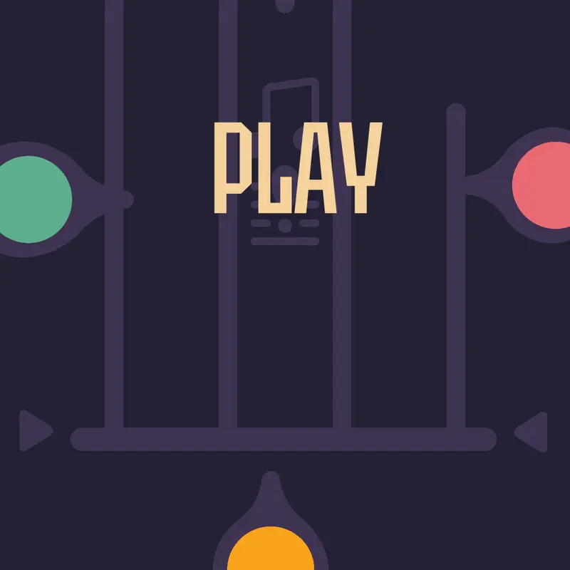 Game by @kaspertyk