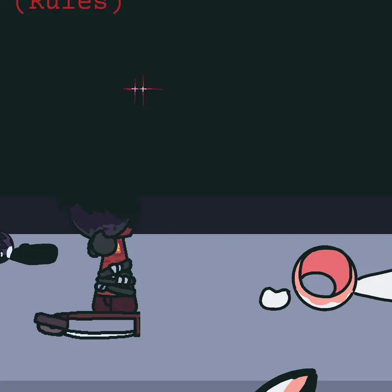 idk by @DarknessBlob