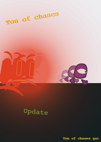 Tonofchase Reimagined game