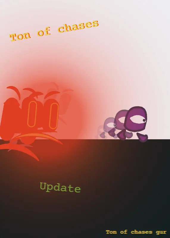 Game by @DEATHRUN