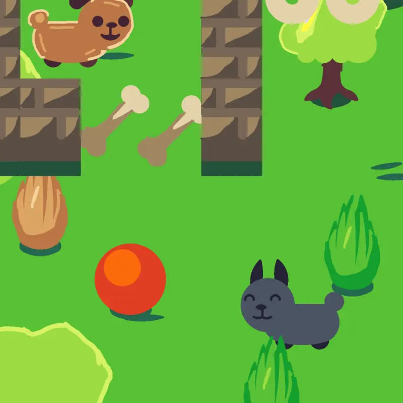Game by @noralve3