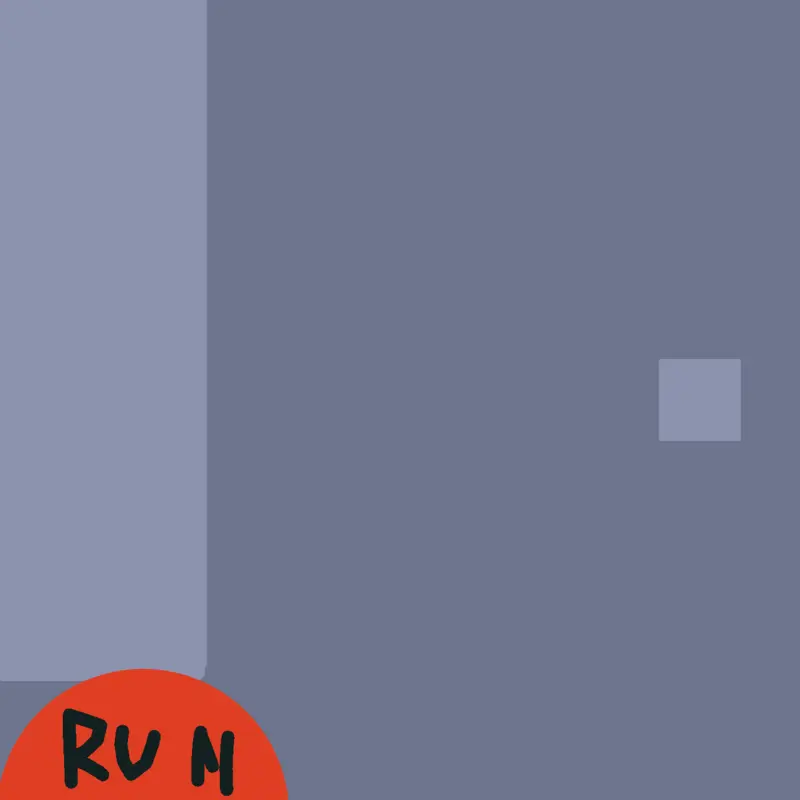 Game by @almirbrahimi95