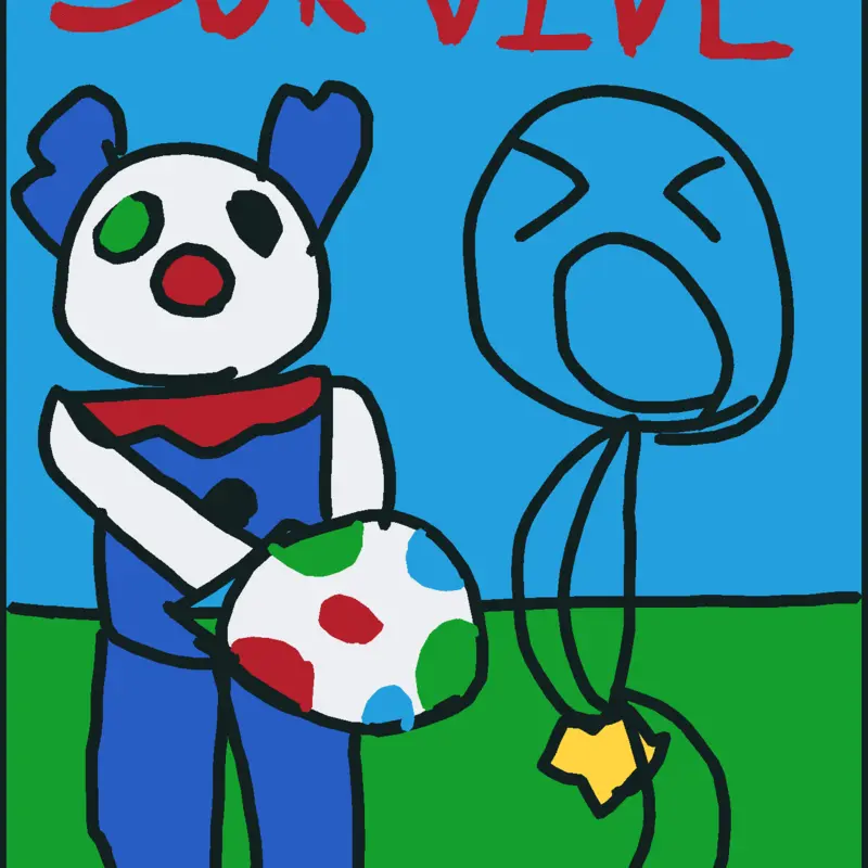 Game by @SoyAdrian