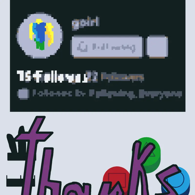 Game by @Eletrical