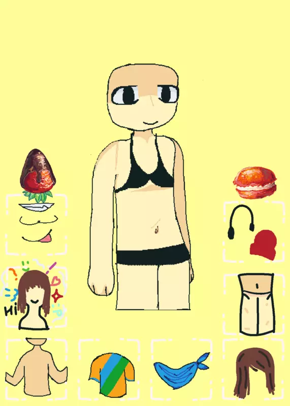 Game by @gigi_killer