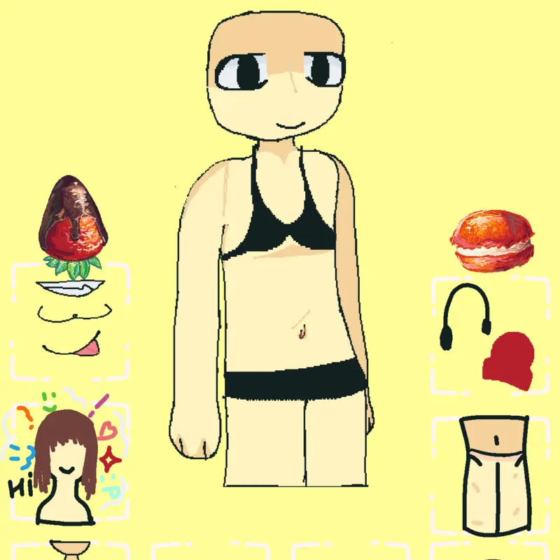 Game by @gigi_killer