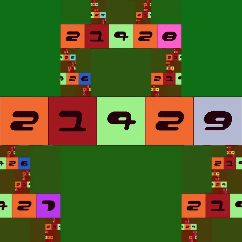 Game by @89TD_PortalChains-2026