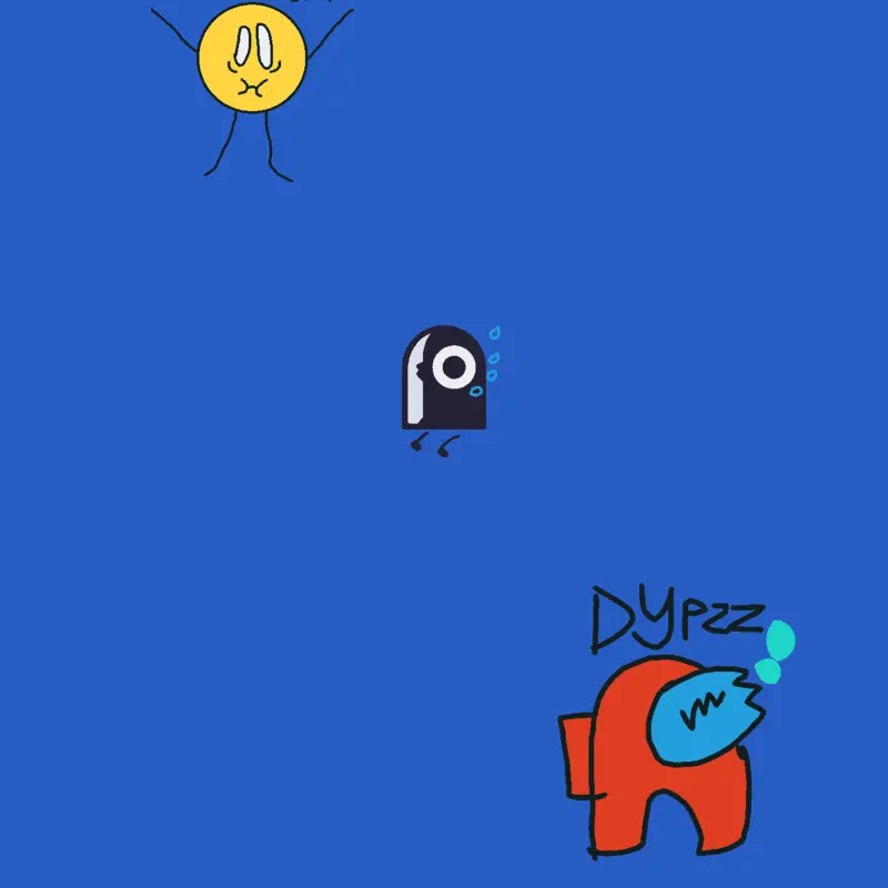 Game by @DYPZZ