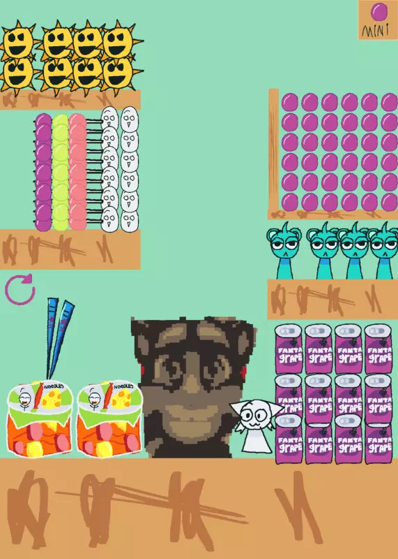 Game by @talkingTom575