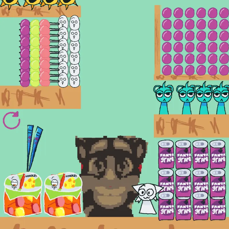 Game by @talkingTom575