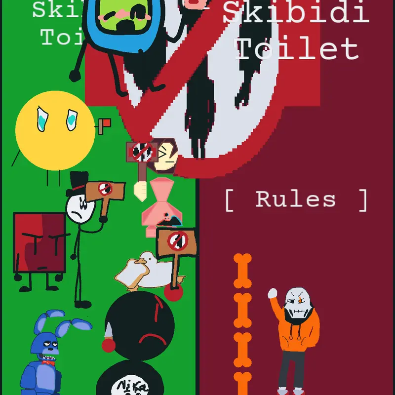 Game by @shuttup