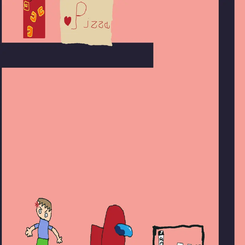 MY 1ST DRAGGING GAME!!!!!!!!!! by @frostieice