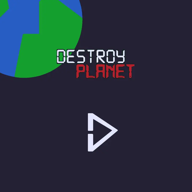 Game by @GS4DEV2