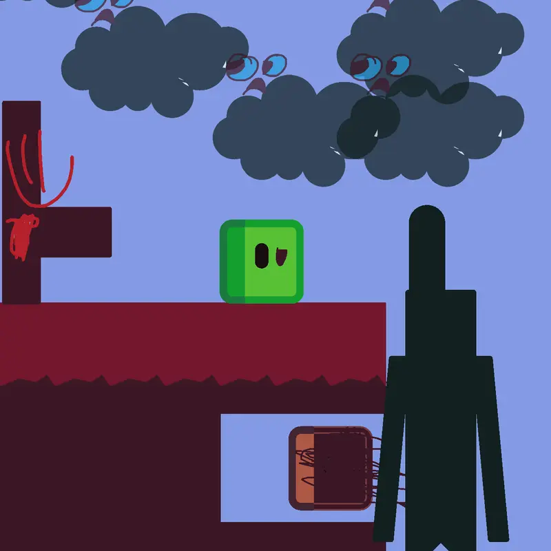 Game by @michal_xd