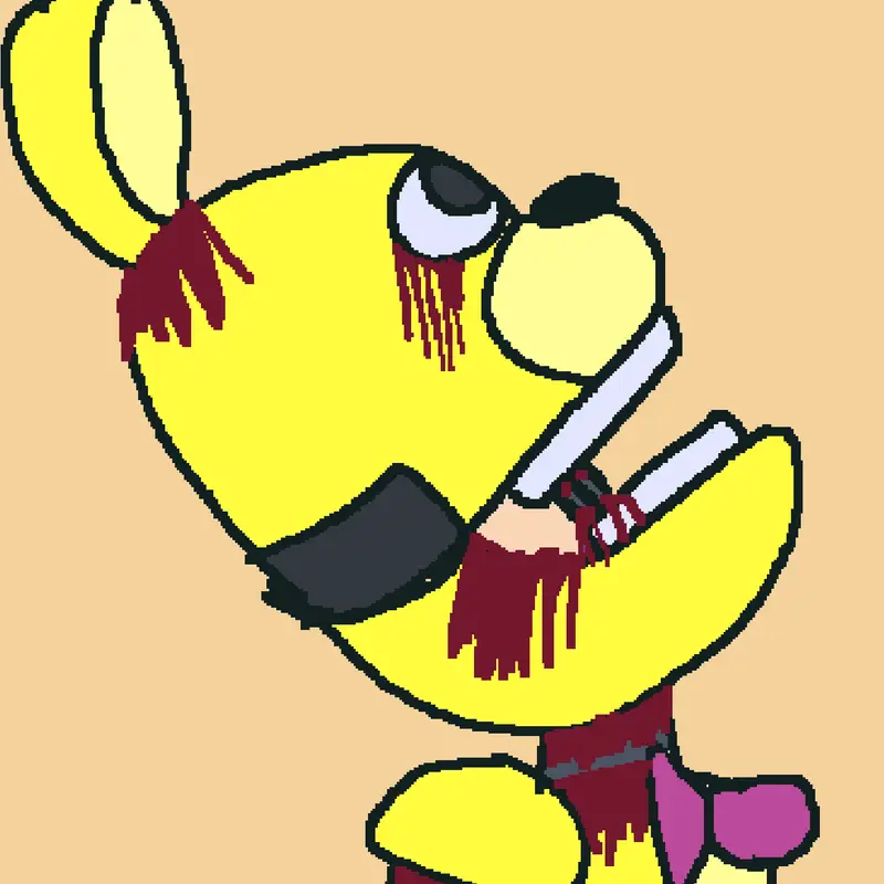 Game by @feutersonic