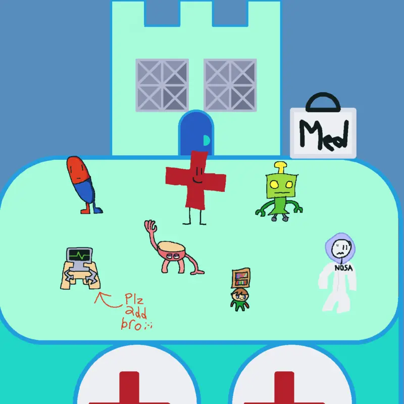 Game by @MysteryMadness