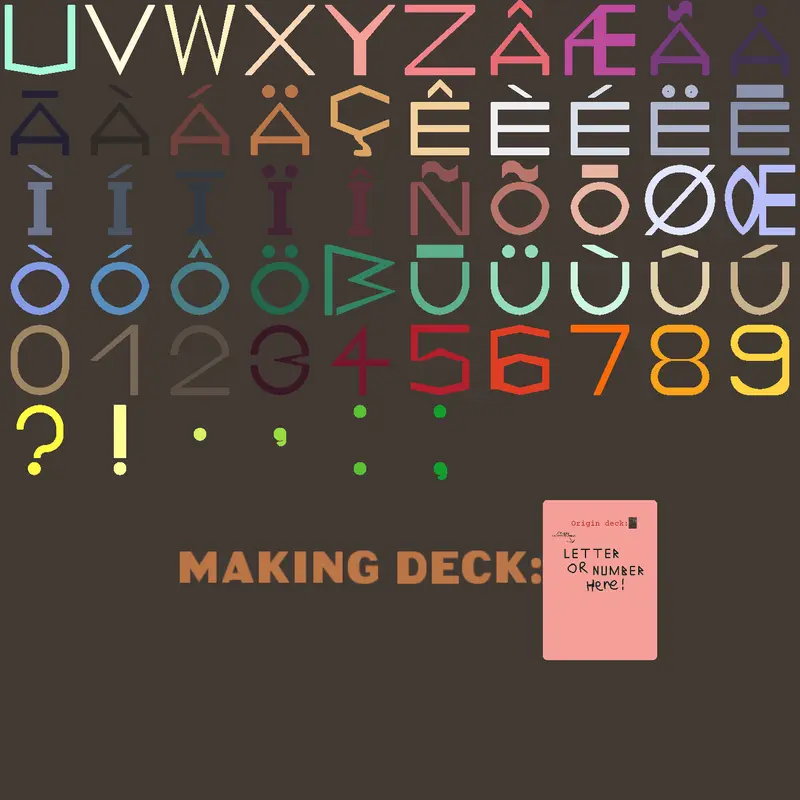 Game by @Dozenalblocks_9