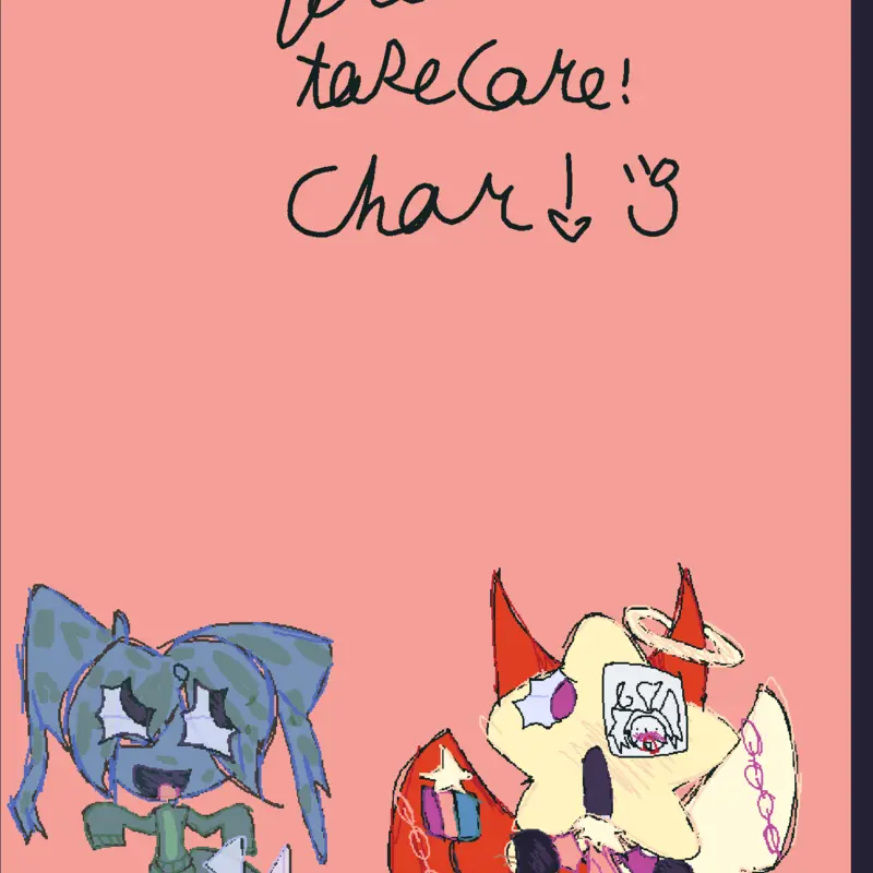 Game by @enchanted_queen