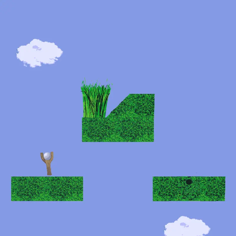 Game by @Doaymobiel