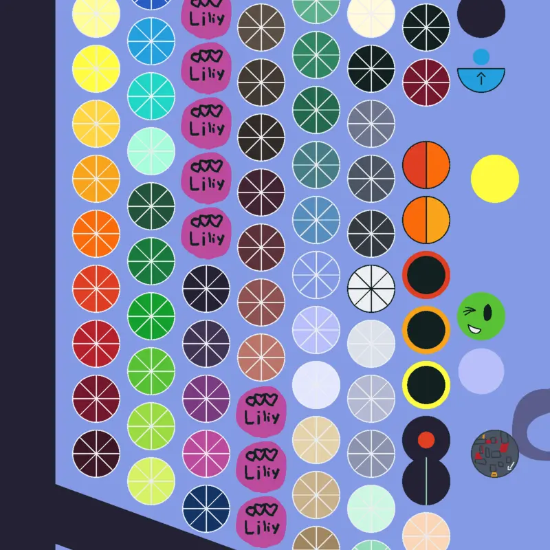 Game by @lucaliliyaccount_107