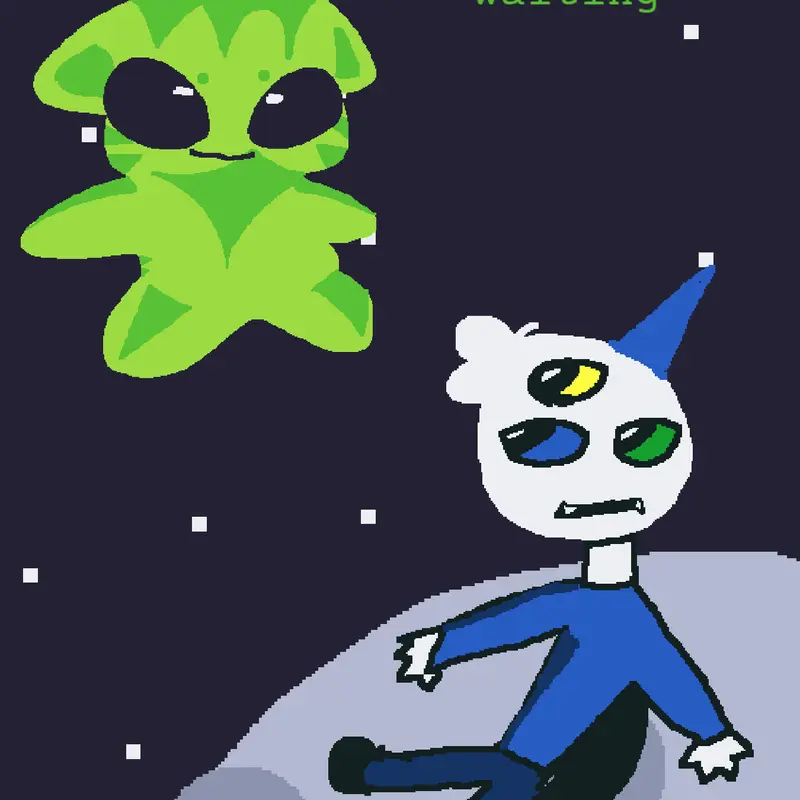 Game by @meisBEAR