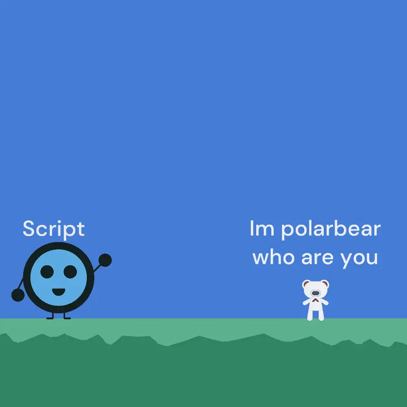 Game by @teddiesandcat2