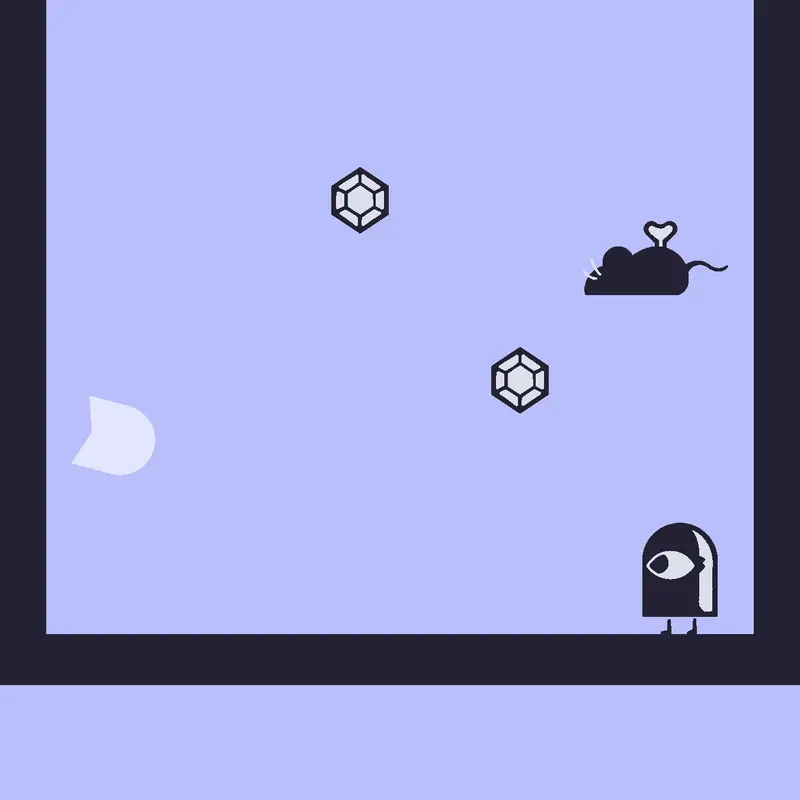 Game by @T_II