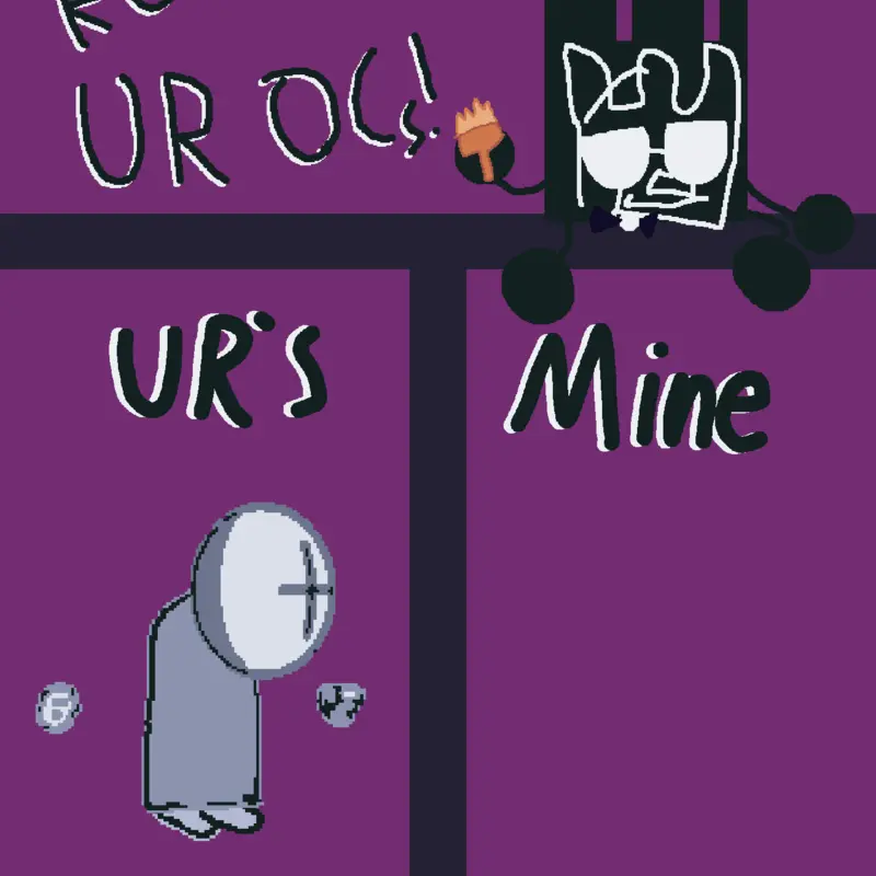 Game by @madness_combat12