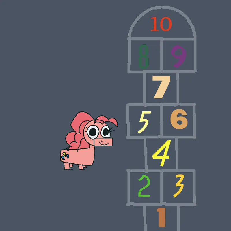 Game by @pinkie-pie