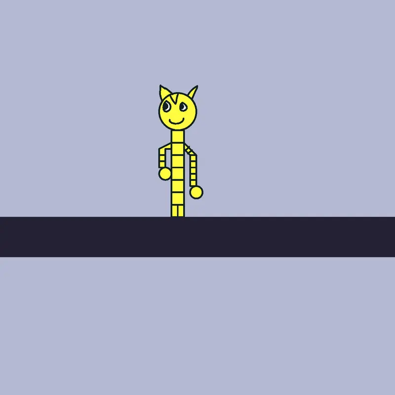 Kill cat by @Oliveralexand5713