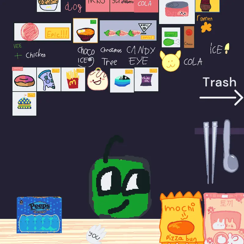Game by @devytutorial33