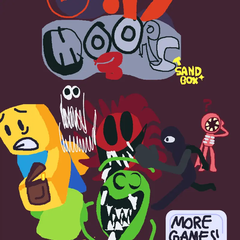Game by @drigo1782