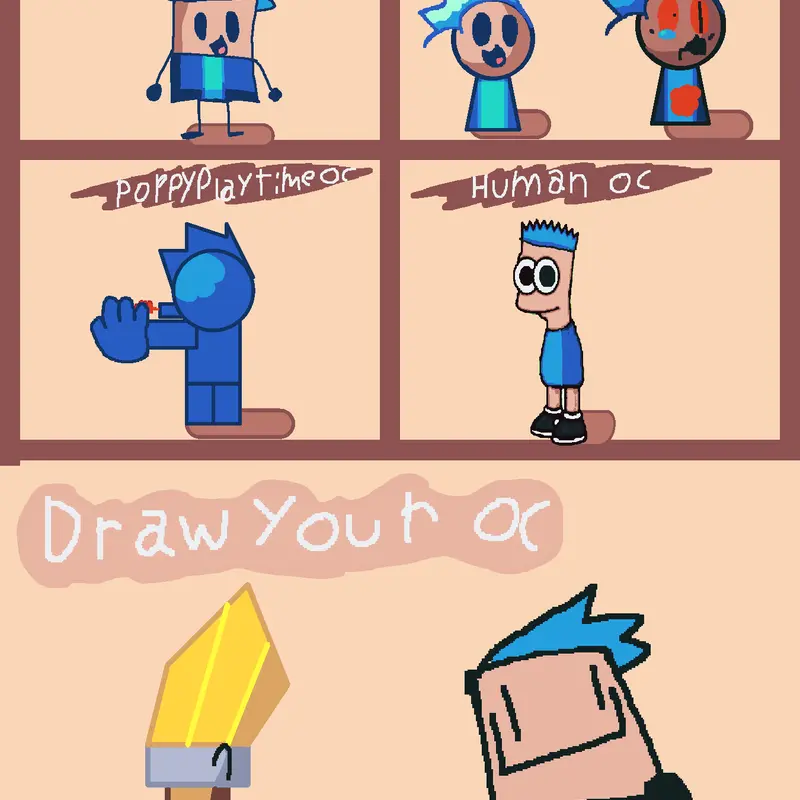 Game by @Juanchillo
