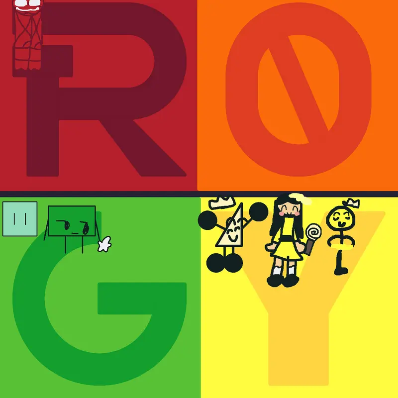 Game by @porical