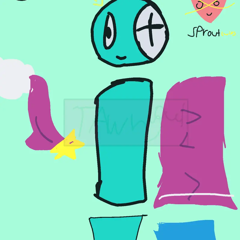 Game by @TAWNYOWL