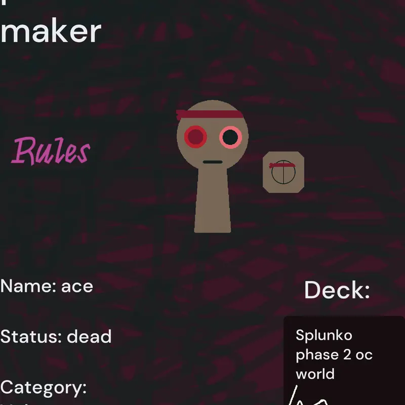 Game by @zat_one_guy
