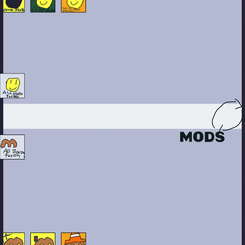Game by @MrDreamy