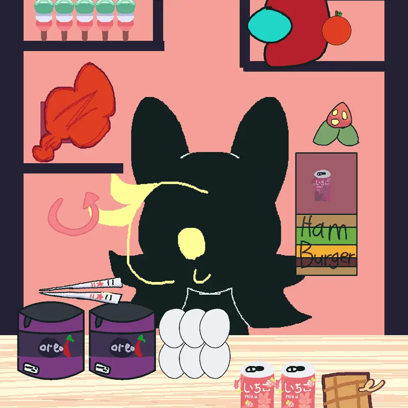 Game by @-_i_love_fans_-