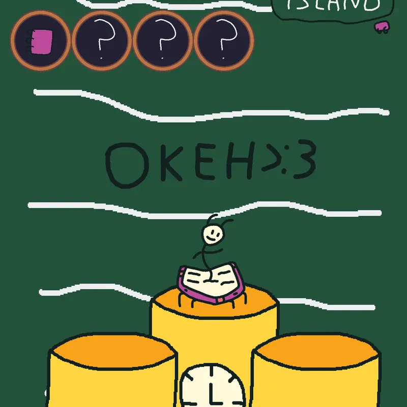 Game by @Snailearth_221