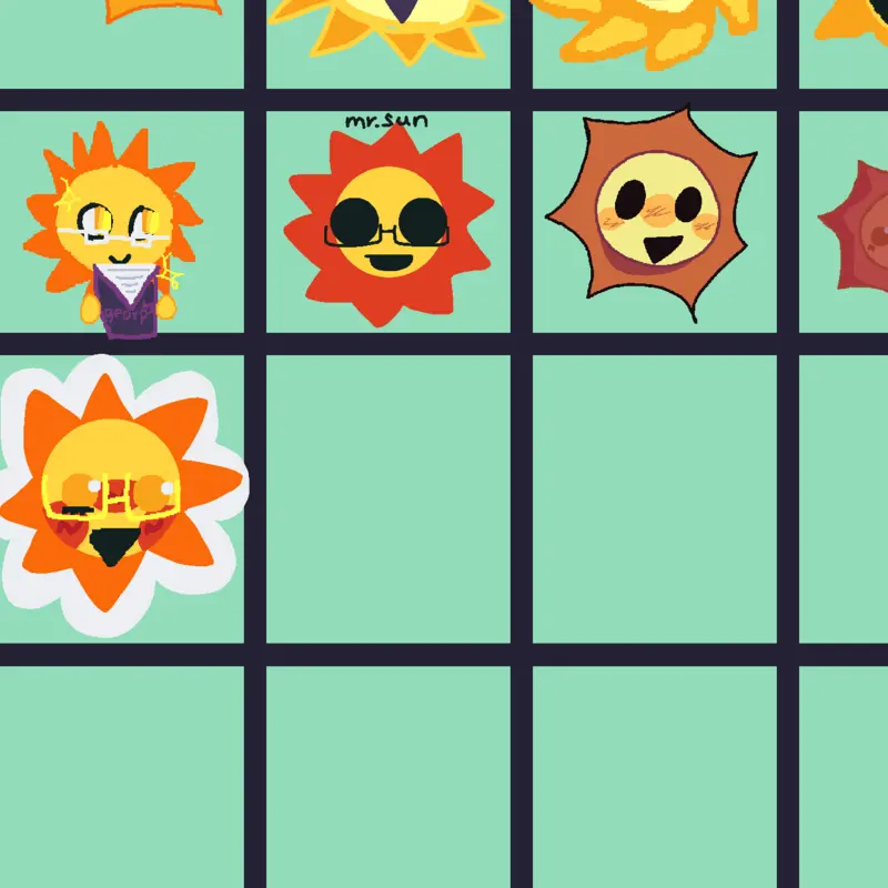 Game by @Xxstarcowberryx