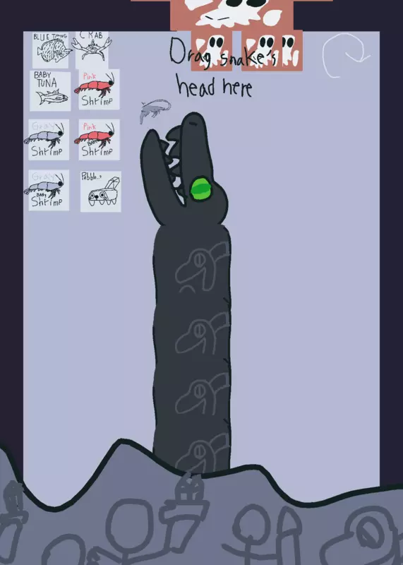 Game by @Drawp