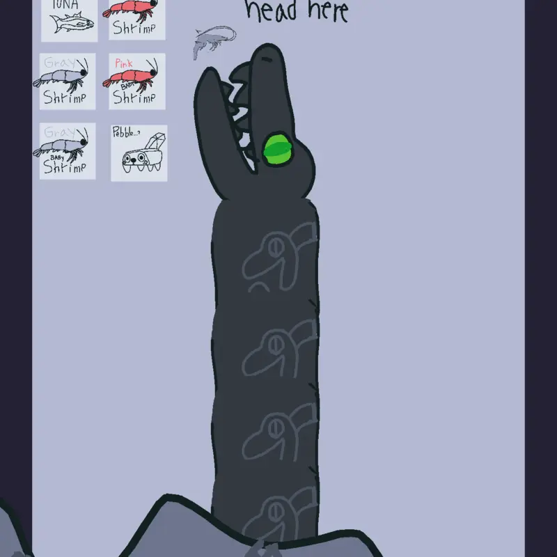 Game by @Drawp