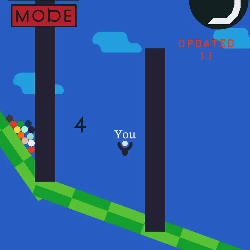 Game by @Billakitekto