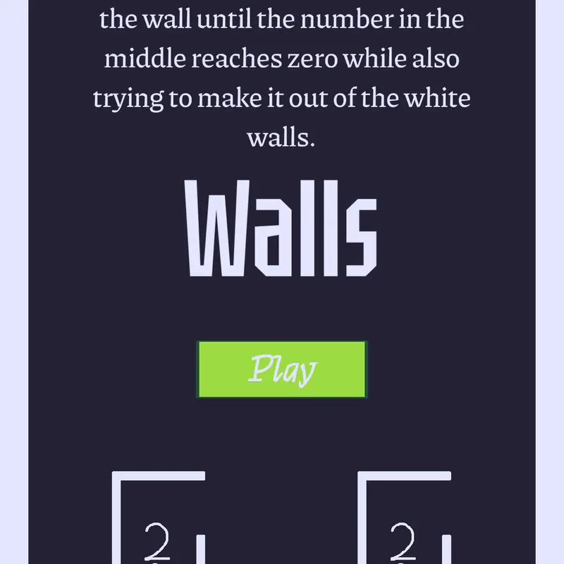Game by @Flipsideprod