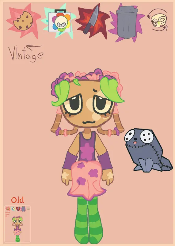 Bassie' fun new version! by @Teto-fan