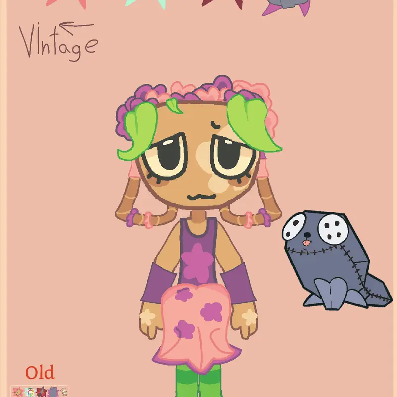 Bassie' fun new version! by @Teto-fan