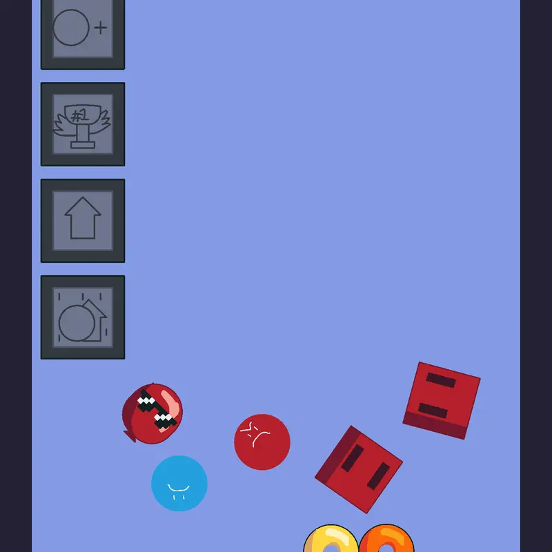 Game by @The_True_Tree