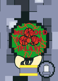 Metroid fusion